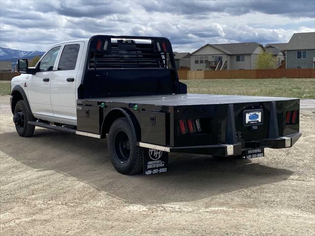 2026 Ram 3500 Tradesman/Big Horn