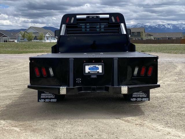 2026 Ram 3500 Tradesman/Big Horn