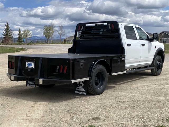 2026 Ram 3500 Tradesman/Big Horn