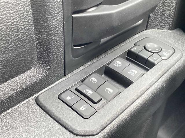 2026 Ram 3500 Tradesman/Big Horn