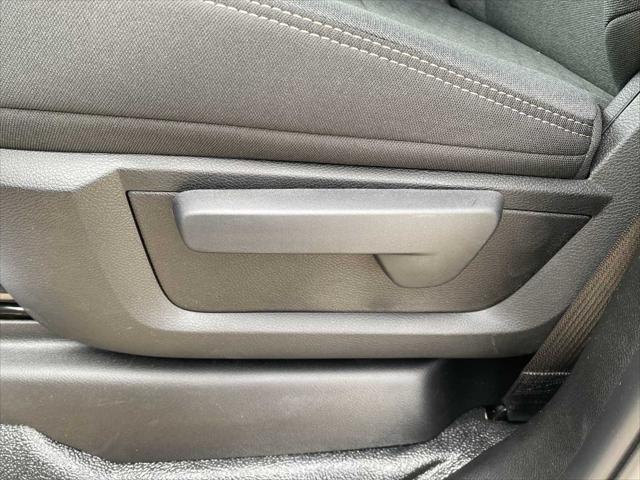 2026 Ram 3500 Tradesman/Big Horn