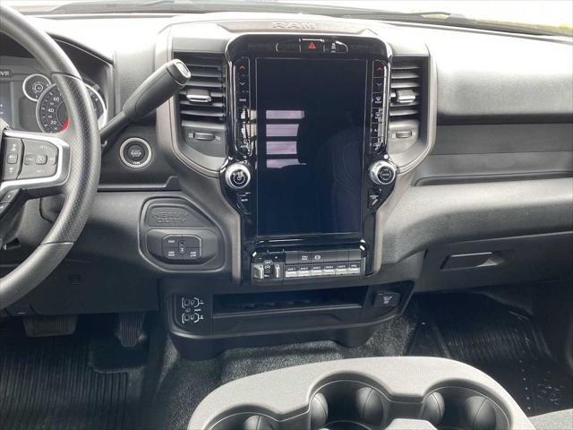 2026 Ram 3500 Tradesman/Big Horn