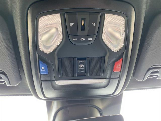 2026 Ram 3500 Tradesman/Big Horn