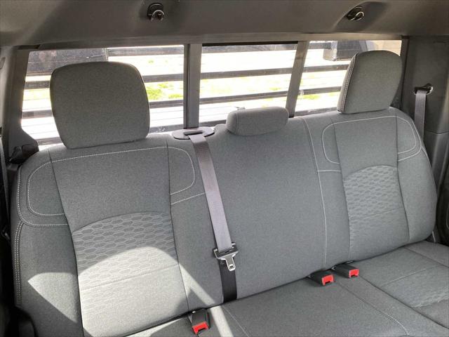 2026 Ram 3500 Tradesman/Big Horn