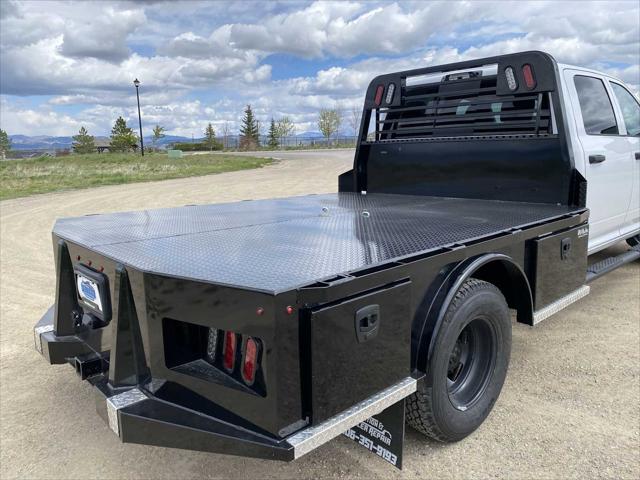 2026 Ram 3500 Tradesman/Big Horn