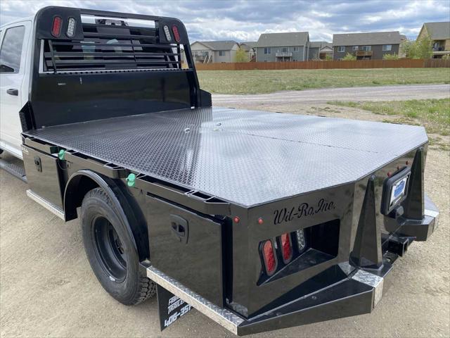 2026 Ram 3500 Tradesman/Big Horn