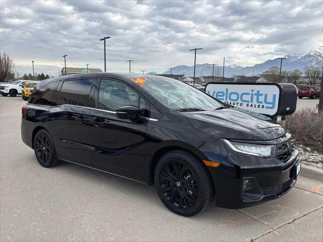 2025 Honda Odyssey Sport-L for sale in Draper, UT