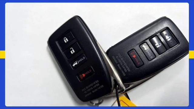 2017 Lexus RX 350 RX 350