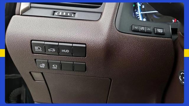2017 Lexus RX 350 RX 350