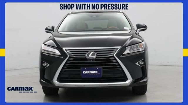 2017 Lexus RX 350 RX 350