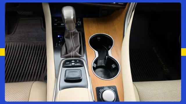 2017 Lexus RX 350 RX 350