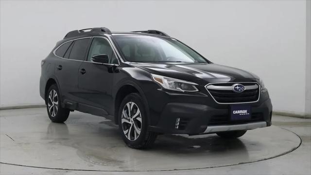 2022 Subaru Outback Limited for sale in Sicklerville, NJ