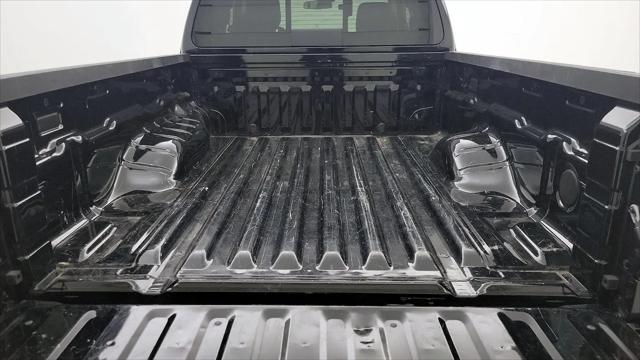 2025 Nissan Frontier King Cab SV 4x2