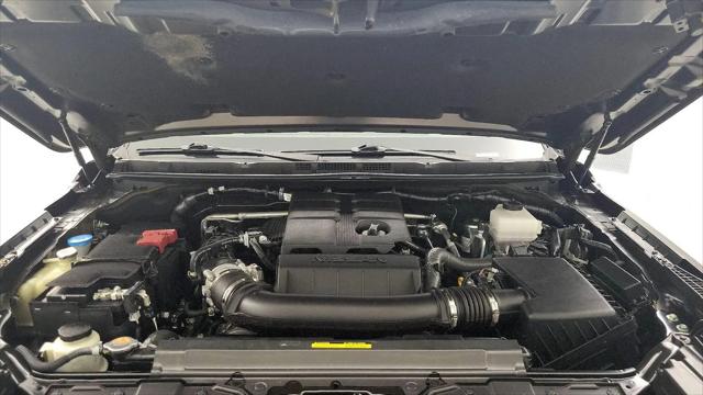 2025 Nissan Frontier King Cab SV 4x2