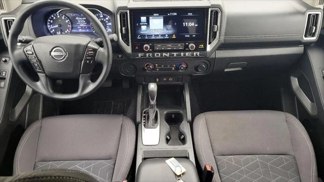 2025 Nissan Frontier King Cab SV 4x2 for sale in Hoover, AL