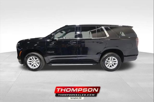 2025 Chevrolet Tahoe 4WD LT for sale in Springfield, MO