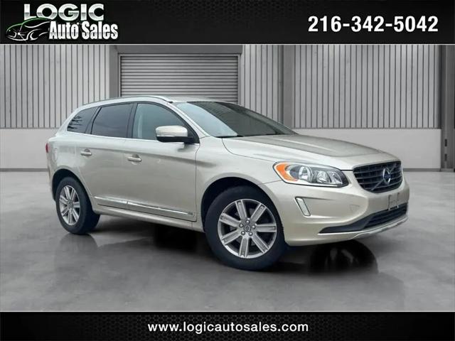 2017 Volvo XC60 T5 Inscription for sale in Warrensville Heights, OH