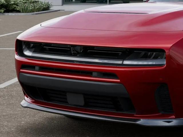 2026 Dodge Charger Scat Pack 2-Door AWD