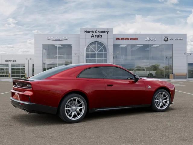 2026 Dodge Charger Scat Pack 2-Door AWD