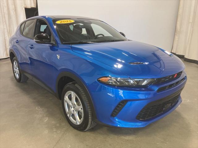 2025 Dodge Hornet GT Plus AWD for sale in Milford, NH