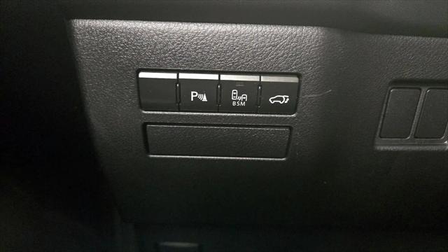 2017 Lexus NX 200t NX Turbo