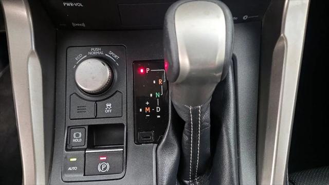 2017 Lexus NX 200t NX Turbo