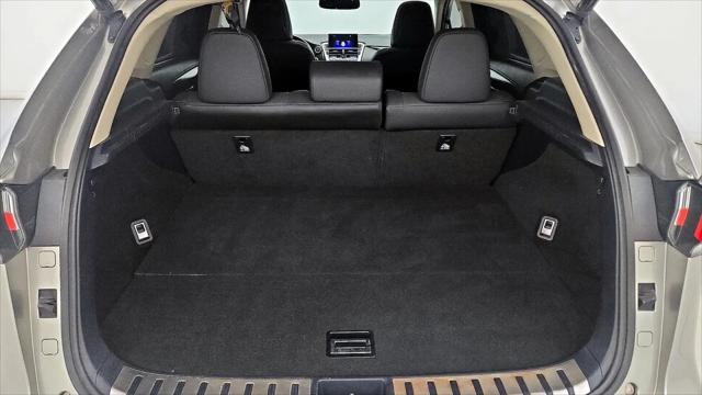2017 Lexus NX 200t NX Turbo