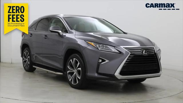 2016 Lexus RX 350 RX 350 for sale in Myrtle Beach, SC