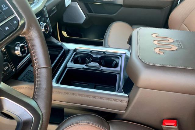 New 2026 Ford F-250 King Ranch For Sale in Lubbock, TX