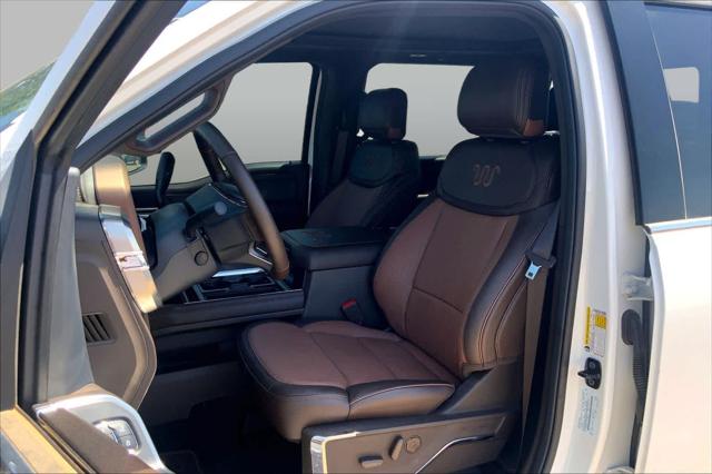 New 2026 Ford F-250 King Ranch For Sale in Lubbock, TX