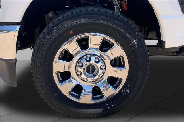 New 2026 Ford F-250 King Ranch For Sale in Lubbock, TX
