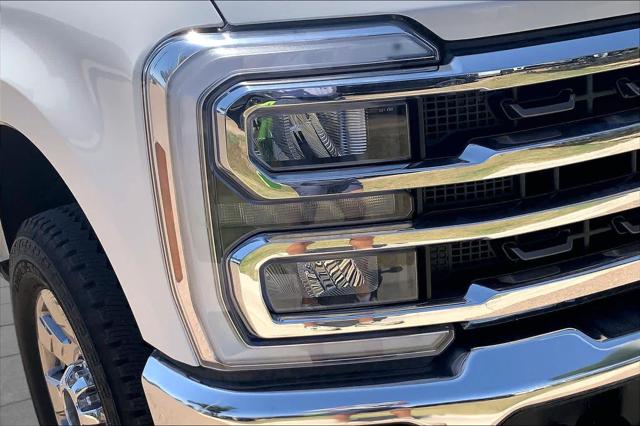 New 2026 Ford F-250 King Ranch For Sale in Lubbock, TX