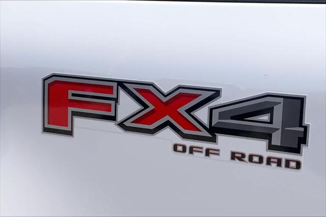 New 2026 Ford F-250 King Ranch For Sale in Lubbock, TX