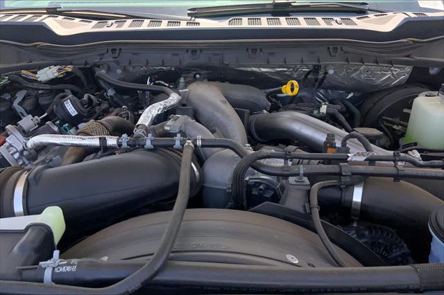 New 2026 Ford F-250 King Ranch For Sale in Lubbock, TX