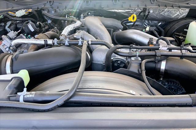 New 2026 Ford F-250 King Ranch For Sale in Lubbock, TX