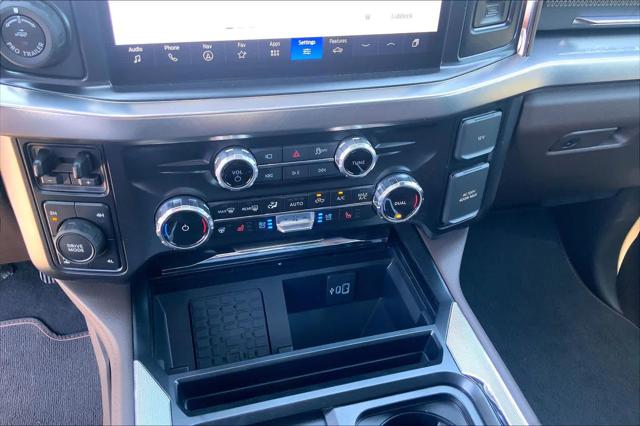 New 2026 Ford F-250 King Ranch For Sale in Lubbock, TX