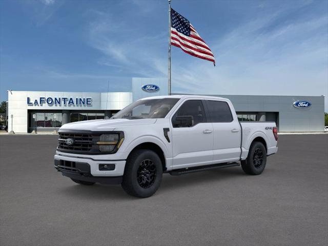 2026 Ford F-150 XLT for sale in Grand Rapids, MI
