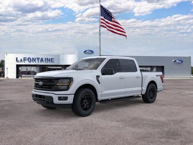 2026 Ford F-150 XLT for sale in Grand Rapids, MI