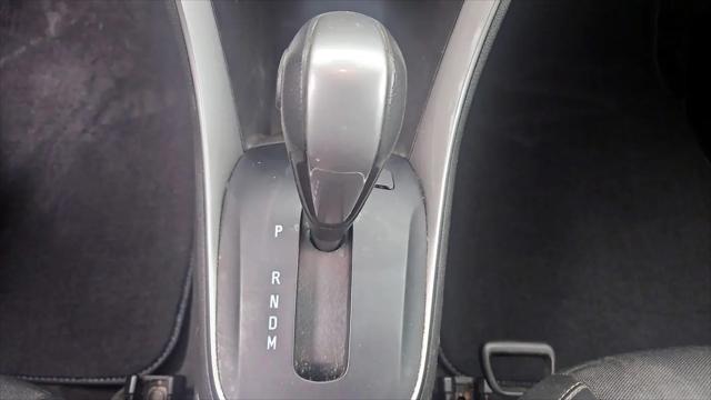 2022 Chevrolet Trax AWD LT
