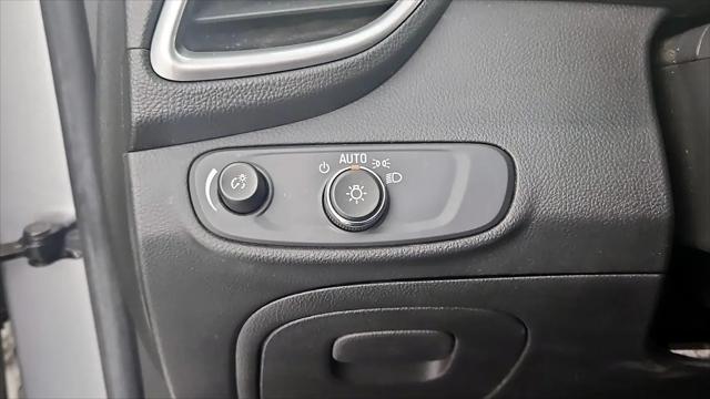 2022 Chevrolet Trax AWD LT