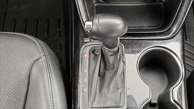 2015 Kia Sorento SX V6