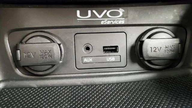 2015 Kia Sorento SX V6