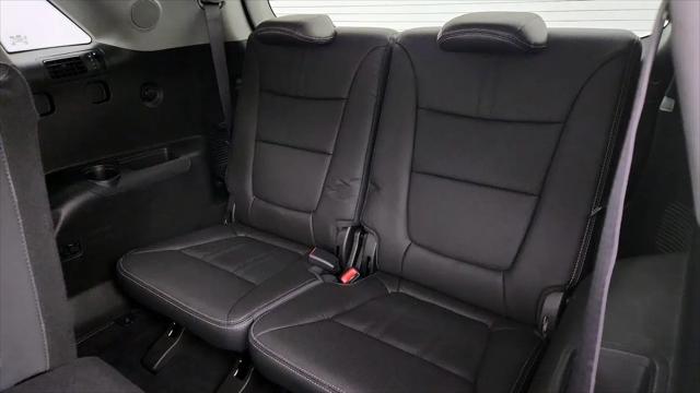 2015 Kia Sorento SX V6