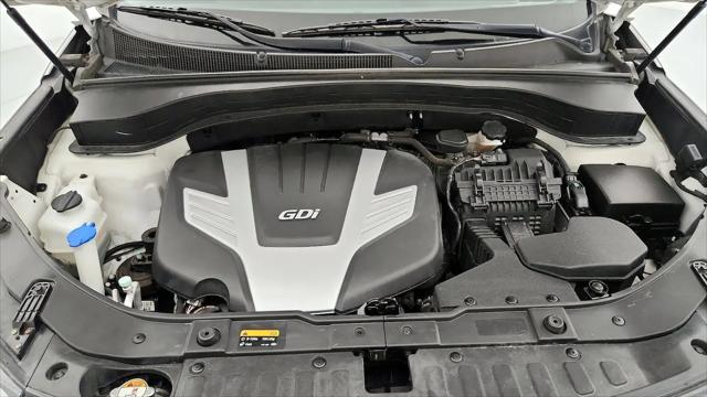 2015 Kia Sorento SX V6