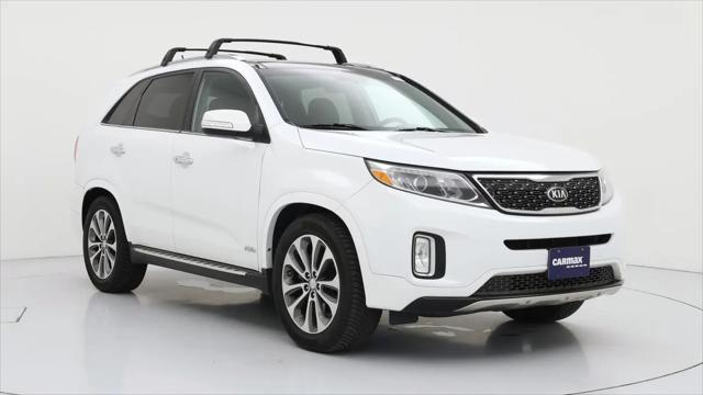 2015 Kia Sorento SX V6 for sale in Omaha, NE