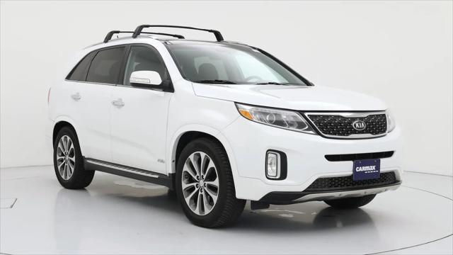 2015 Kia Sorento SX V6 for sale in Omaha, NE