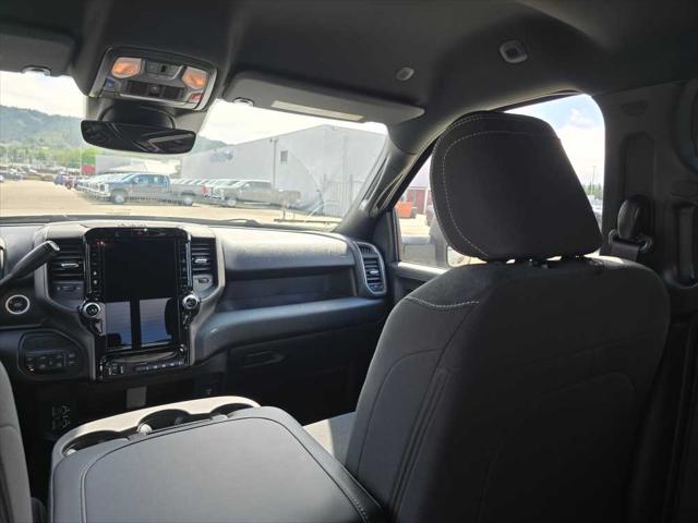 2026 Ram 2500 Tradesman Crew Cab 4x4 6'4" Box