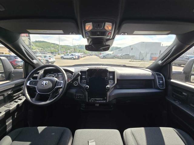 2026 Ram 2500 Tradesman Crew Cab 4x4 6'4" Box