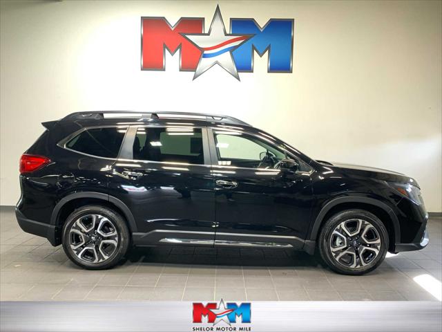 2024 Subaru Ascent Touring 7-Passenger for sale in Christiansburg, VA