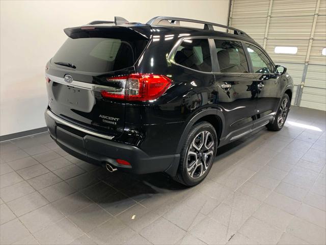 2024 Subaru Ascent Touring 7-Passenger